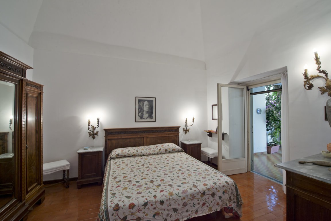 Villino Mariella, Praiano | Luxury Villa in Praiano | Villas Amalfi Coast