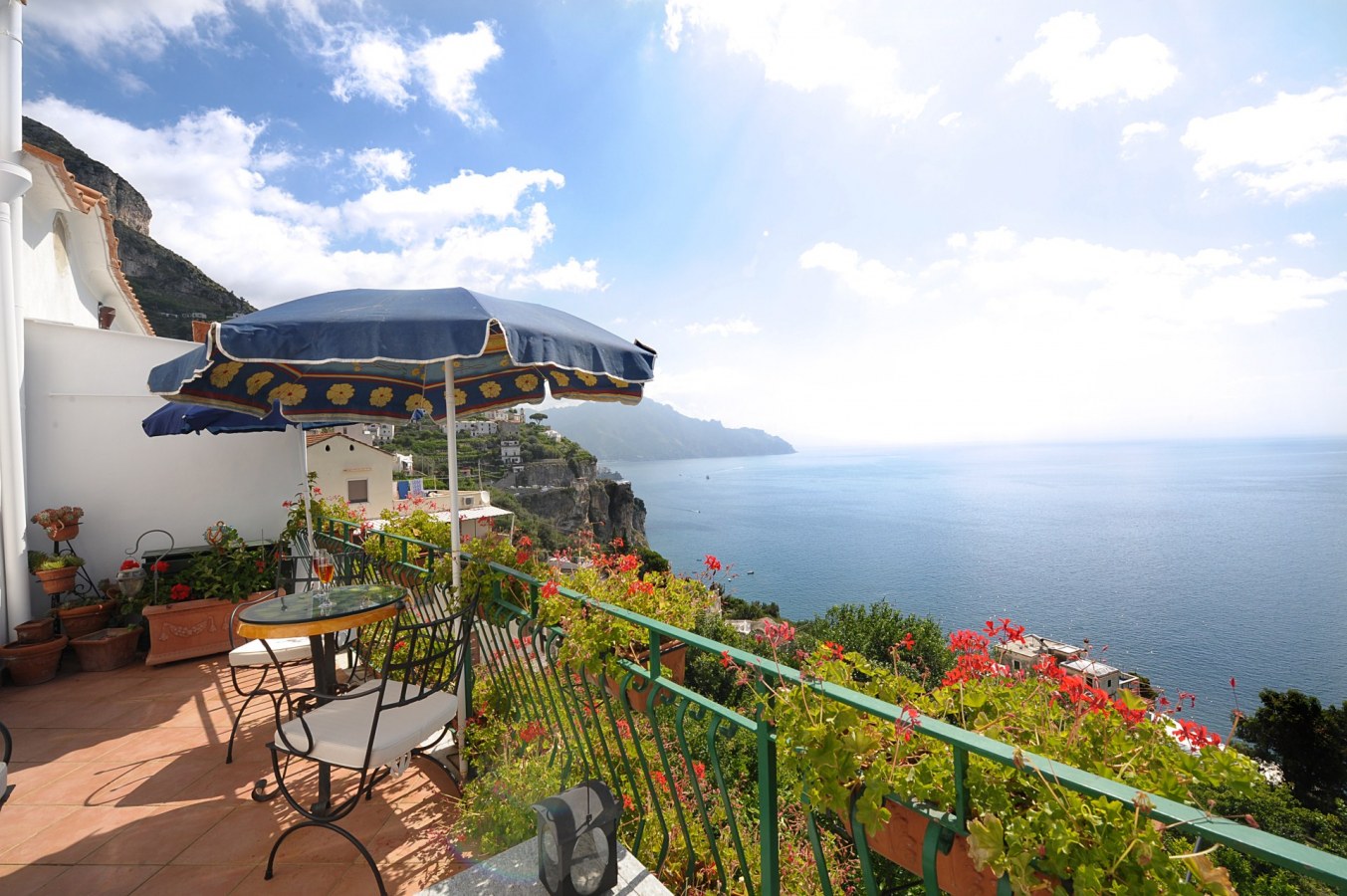 Casa Amalfi, Amalfi | Apartment in Amalfi | Villas Amalfi Coast